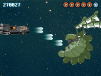 Major Boobage: K-TYPE