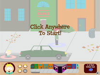 Инспектор Баттерс