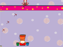 Халява в кондитерском