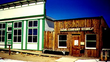 Фотография Южного Парка