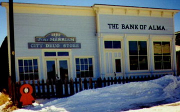 Фотография Южного Парка