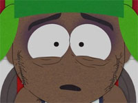 Новая модная вагина мистера Гаррисона