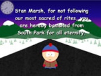 Клизма и дерьмо