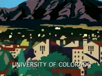 Шоу безумного Кенни