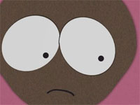 Кошмарный Марвин