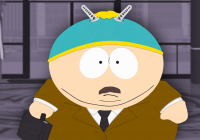 Да хранит тебя правительство