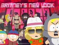 Новая внешность Бритни