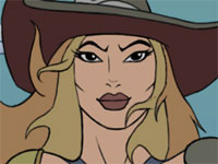 Внушительные буфера