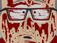 Кровавая Мэри