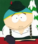 Немецкий танец