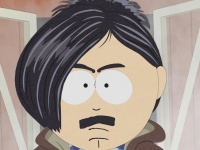 Южный Парк: Потоковые войны II