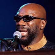 Интервью Айзека Хайеса