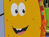 Шоу закрыто