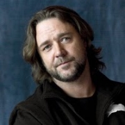 Рассел Кроу о сериале