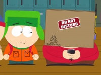 Коробка Будды