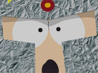 Профессор Хаос