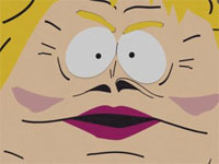 Кошмарный Марвин в космосе