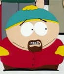 Злой Картман