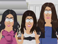 Сестры Кардашян