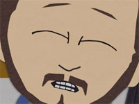 Угроза самодовольства!