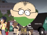 Орех спасения :: Got a Nut