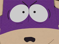 Все ради поражения