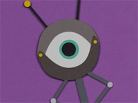 Картман и анальный зонд