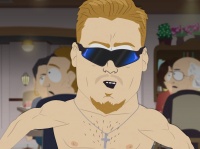 Искаженный христианин