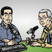 Трей и Мэтт о мастурбации