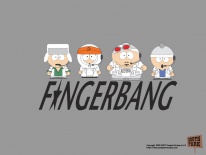 Фингертрах