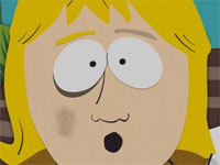 Доисторический ледяной человек :: Prehistoric Ice Man