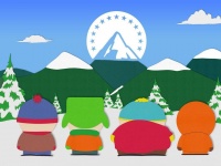 Постковидный Саус Парк