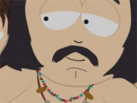 Сдохни, хиппи, сдохни