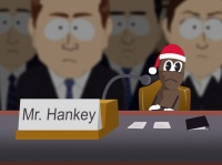 Проблема с какашкой