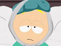 Ешь, молись, выпукивай