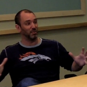 Трей и Мэтт о 200-м эпизоде