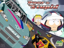 Бедный и Глупый