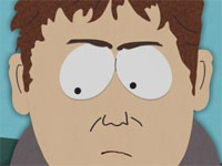 Школьный портфель :: Trapper Keeper