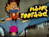 Внушительные буфера