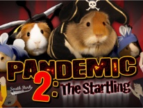 Пандемия 2: Потрясение