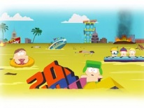 Море из мочи