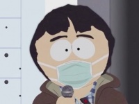 Спецвыпуск в пандемию :: The Pandemic Special