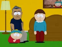 Покорный Картман