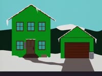 Встреча морского народца