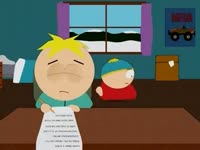 Ты сделал что-нибудь плохое?