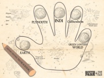 День Благодарения на Историческом канале