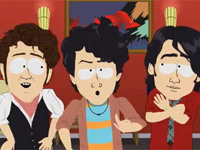 Джонас Бразерс