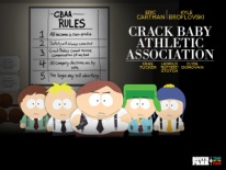 Спортивная ассоциация наркозависимых детей