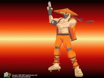 Кенни-нинздя