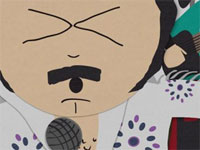 Я люблю кантри